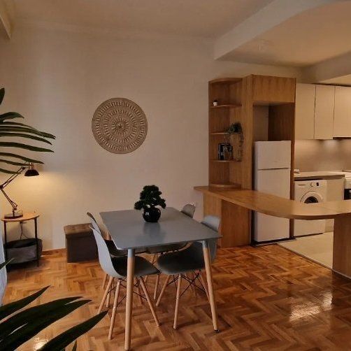 Διαμέρισμα για ενοικίαση Άγιος Νικόλαος (Βόλος) - Photo 1