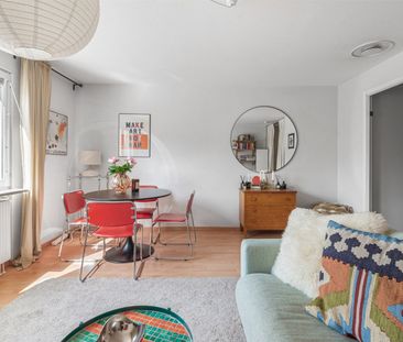 Svartbäcksgatan, Uppsala - Photo 1