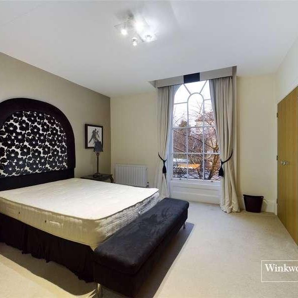 Eldon Lodge, Kings Road, Reading, Berkshire, RG1 - Photo 1