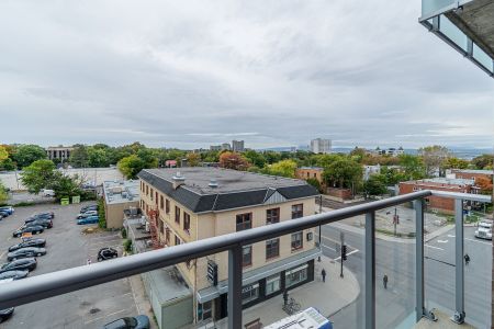 Condo à louer à Sainte-Foy-Sillery - Photo 3