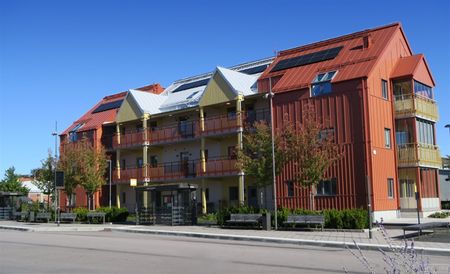 Östra Järnvägsgatan 13 D - Photo 4