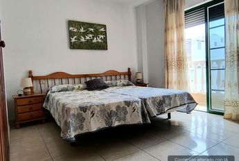 1 Bedroom apartment for rental in Las Galletas