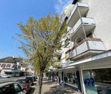 Wohnung | 3.5 Zimmer-Wohnung im Zentrum von Kreuzlingen - Photo 4