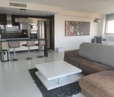 2 room luxury Apartment for rent in Benalmádena, Andalusia - Photo 4