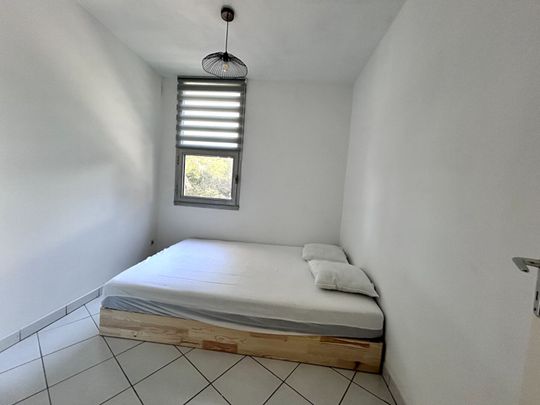 Location appartement 2 pièces, 26.31m², Balaruc-les-Bains - Photo 1