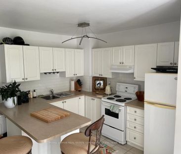 For Lease - 180 Bain Avenue Unit# #2, Toronto, Ontario - Photo 1