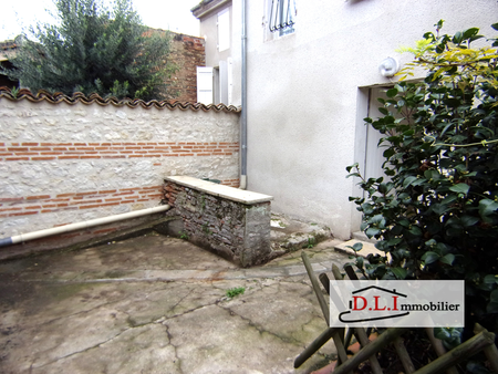 Location Maison 4 pièces 114m² VALENCE 82400 - Photo 2