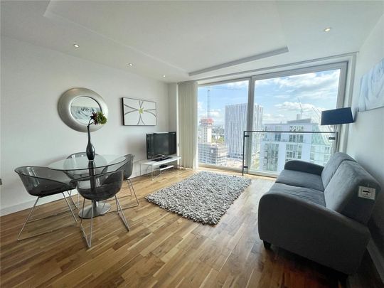 1 bedroom apartment to rent - Photo 1