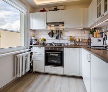 Pronájem bytu 3+kk 60 m², Lovosická , Praha - Фото 6