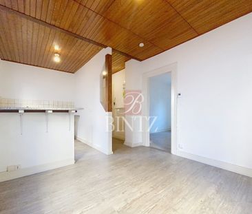 LOCATION APPARTEMENT T2 - 35.80m² - Schiltigheim - Photo 3