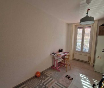 Appartement de 4 pièces au centre de Lausanne - Foto 3