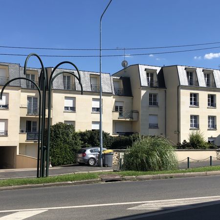 Location Appartement 1 pièce 23m² PALAISEAU 91120 - Photo 4