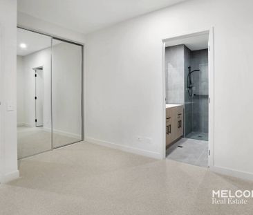 A RESORT-INSPIRED APARTMENT AT M-CITY - UNFURNISHED - Photo 4