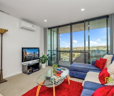 Furnished One Bedroom Apartment in Great Location! - Photo 4