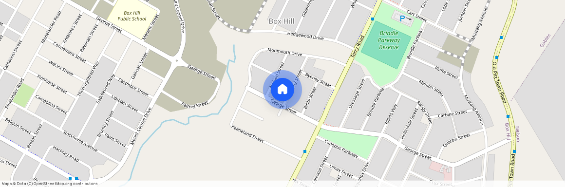 4B Hinny Street, Box Hill NSW 2765