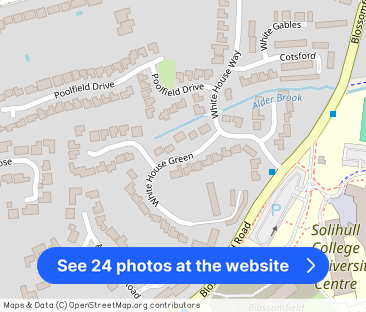 4 bedroom detached bungalow for rent - Photo 1