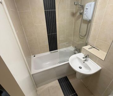 1 bedroom flat to rent - Photo 6