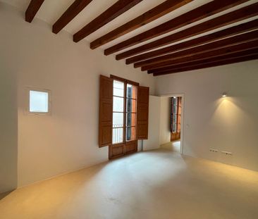 Lujoso apartamento sin muebles, a estrenar de 2 dormitorios en zona... - Photo 2