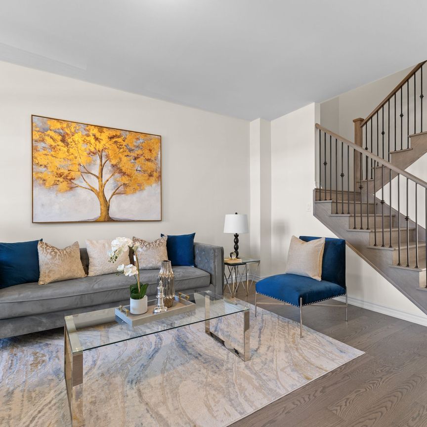 For Lease - 29 Bowline Vista N/A, East Gwillimbury, Ontario - Photo 1