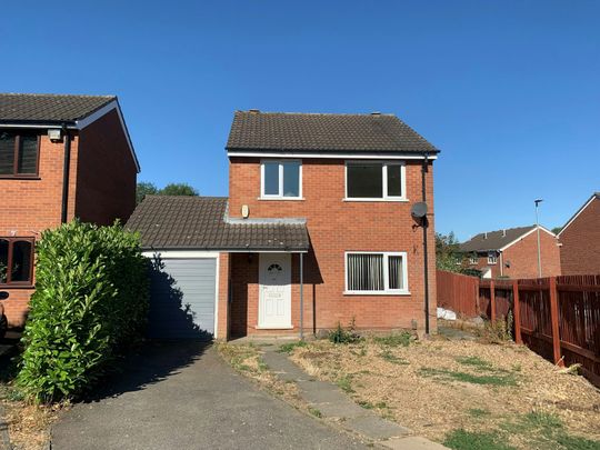 Dalby Road, Melton Mowbray, LE13 - Photo 1