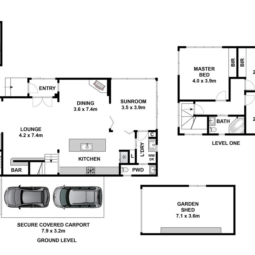 33 Narroy, North Narrabeen NSW 2101 - House For Rent | Domain - Photo 1