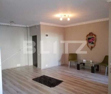2 camere, 72 mp, imobil nou, zona Corneliu Coposu! - Photo 4