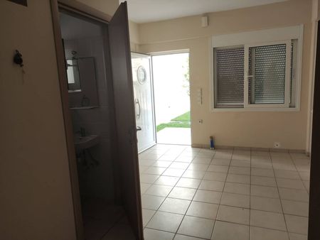 Μεζονέτα για ενοικίαση Παραλία Ραχών (Εχιναίων) - Photo 3