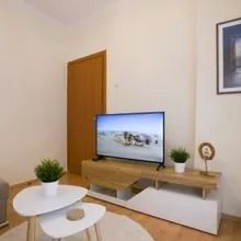 Studio/Γκαρσονιέρα για ενοικίαση - Κέντρο Θεσσαλονίκης, - Photo 1