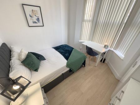 4 bedroom house to rent - Photo 4