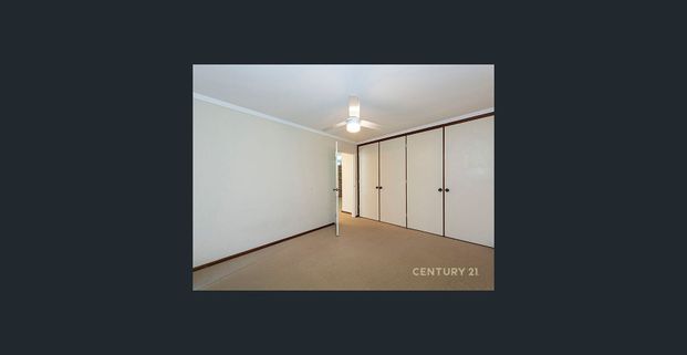 Unfurnished 2 bedroom apartment in a secure complex. - Photo 1