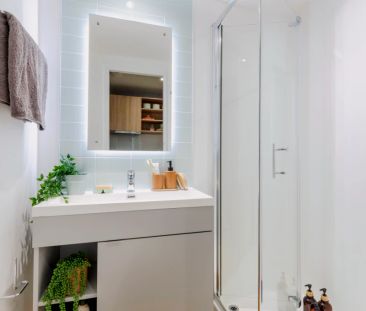 Luxury Studio - Photo 4