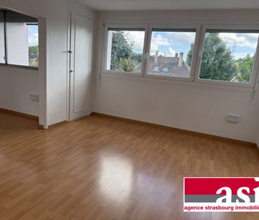 Mundolsheim Centre : 4/5 Pièces 82m² - Photo 4
