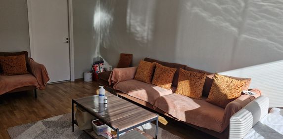 Timmermansgatan, Uppsala - Photo 2