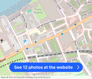 Travers House, SE10 - Photo 1