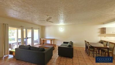FULLY FURNISHED Apartment in Hazelwood Gardens – Your Perfect Whitsundays Retreat! - Photo 2
