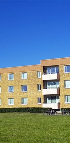 Moränvägen 68 B - Foto 1