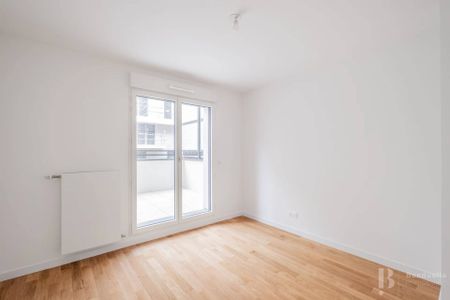 Rental Apartment Courbevoie Marceau - République - Photo 2