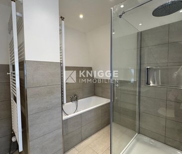 +++ 3419 - Modernisiertes EFH mit großem Garten in GL-Heidkamp +++ - Photo 3