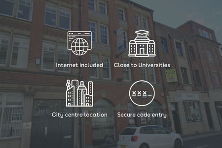 1 bedroom apartment to rent - Photo 3