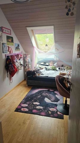 5.5 Zimmer, 154 m², 3. Stock - Photo 3