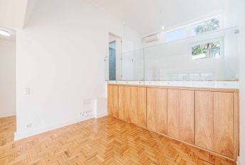 APARTAMENTO T2+1 NA AV ESTADOS UNIDOS DA AMÉRICA - LISBOA