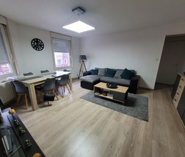 Location Appartement 3 pièces 60m² MAING 59233 - Photo 1
