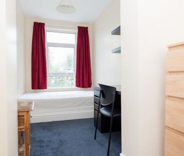 7 bedroom house to rent - Photo 1