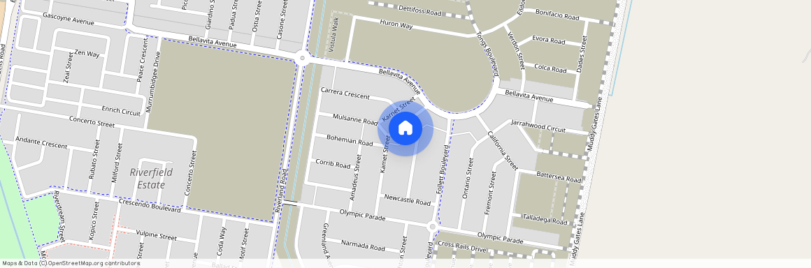 40 Kamet Street, Vic 3978, Clyde