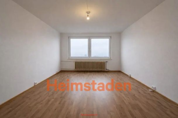 Pronájem bytu 1+kk 26 m - Photo 1
