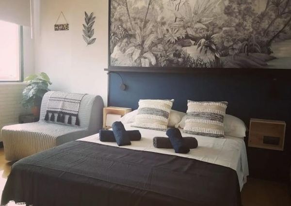 Calle Andrés Pérez, Málaga, Andalusia 29008