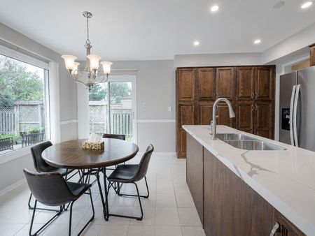 For Lease - 1469 Sprucewood Terrace, Oakville, Ontario - Photo 3