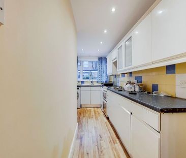 2 bedroom terraced house to rent - Photo 5
