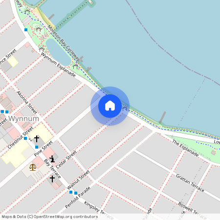 219 Wynnum Esplanade, Qld 4178