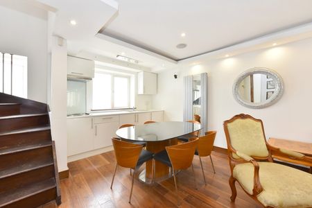 Stanhope Terrace, London, W2 - Photo 4